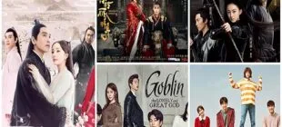 En İyi Asya Dizileri