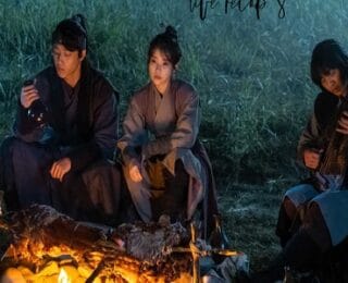 Son 20 Yılın En İyi 10 Korkunç Kore Dizisi