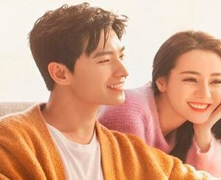 You Are My Glory Çin Dizisi