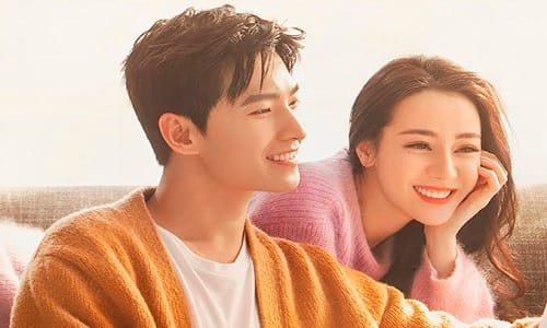 You Are My Glory Çin Dizisi