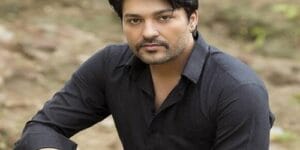 Anas Rashid Kimdir