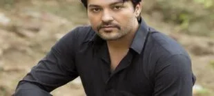 Anas Rashid Kimdir