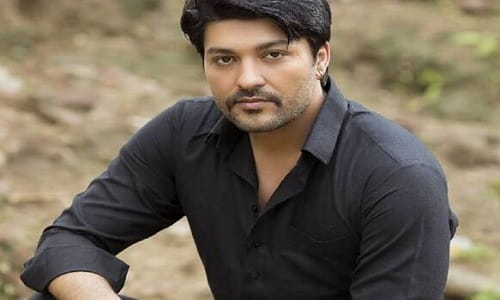 Anas Rashid Kimdir