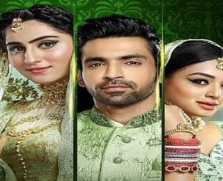 Bahu Begum Hint Dizisi