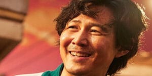 Lee Jung-jae Kimdir