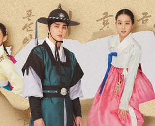 Moonshine (2021) Kore Dizisi