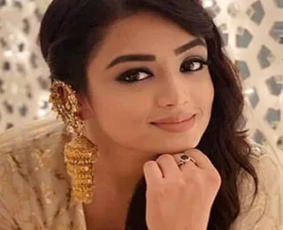 Samiksha Jaiswal Kimdir