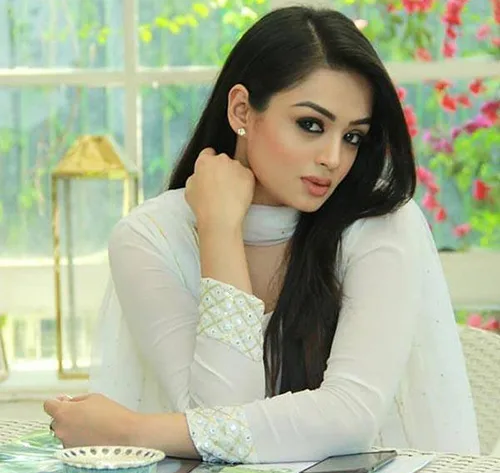 Samiksha Jaiswal