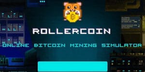 Para Kazanma Oyunlarından Rollercoin Hakkında Tüm Bilgiler