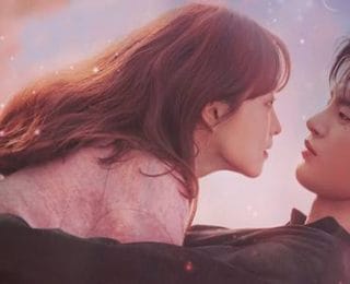 Doom at Your Service Kore Dizisi