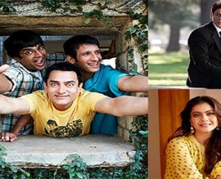 En Güzel 25 Hint Filmi