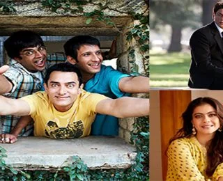 En Güzel 25 Hint Filmi