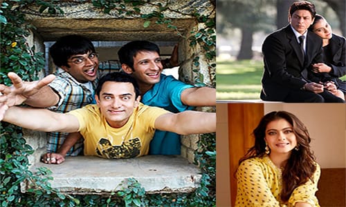 En Güzel 25 Hint Filmi