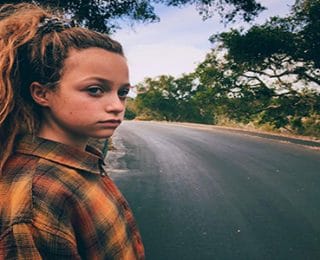 Sofia Rosinsky Kimdir