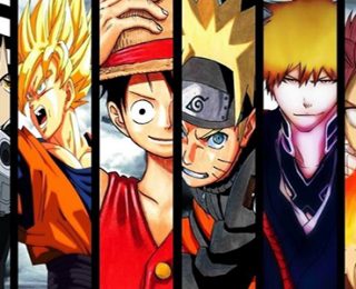 En Çok Sevilen 30 Efsane Anime Karakteri