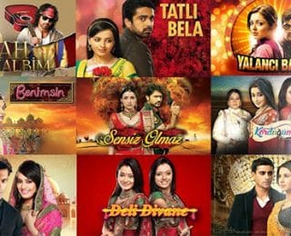 Hint Dizileri ve Hintli Oyuncular Hakkında Ne Ararsan Burada