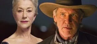 1923 Yabancı Dizisi