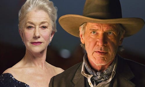 1923 Yabancı Dizisi