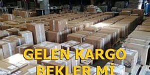 Evde Yokken Kargo Gelirse Ne Olur?