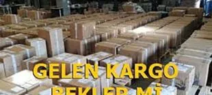Evde Yokken Kargo Gelirse Ne Olur?