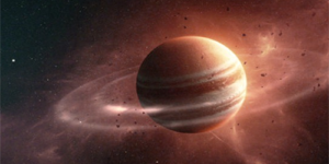 Jüpiter: Güneş Sistemi’nin Devi Hakkında Tüm Bilgiler