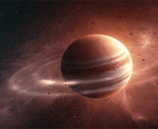 Jüpiter: Güneş Sistemi’nin Devi Hakkında Tüm Bilgiler