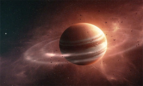Jüpiter: Güneş Sistemi’nin Devi Hakkında Tüm Bilgiler