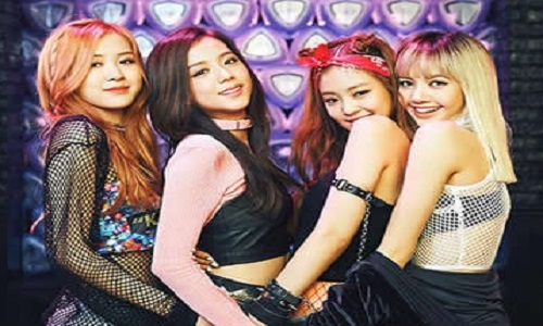 BLACKPINK’in Sahnede Parlayan Yıldızları: Jennie, Jisoo, Rose ve Lisa Kimdir