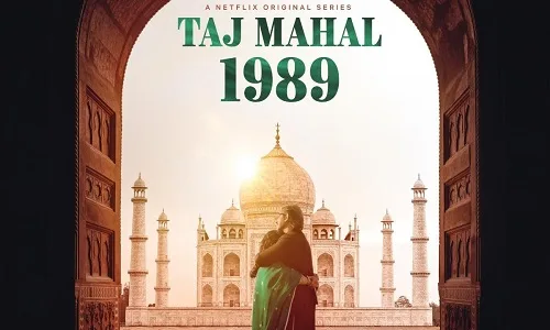 Netflix’in Hindistan’ı Fetheden 18 Çarpıcı Hint Dizisi