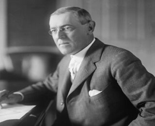 Thomas Woodrow Wilson Kimdir ve Hakkında Tüm Merak Edilenler