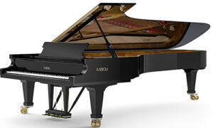Fazioli piyano