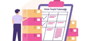 Kargo Hasar Tespit Tutanağı Nasıl Tutulur