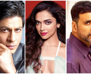 Bollywood’un Parlayan Yıldızları: En Ünlü Hintli Oyuncular