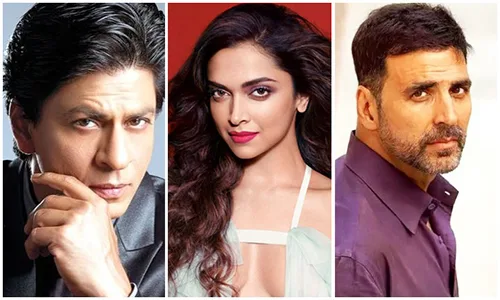 Bollywood’un Parlayan Yıldızları: En Ünlü Hintli Oyuncular