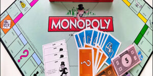 Monopoly Oyunu Nasıl Oynanır