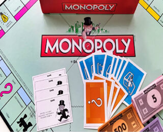 Monopoly Oyunu Nasıl Oynanır