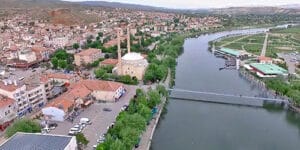 Avanos Hakkında Her Şey: Kapadokya’nın Büyüleyici İlçesi