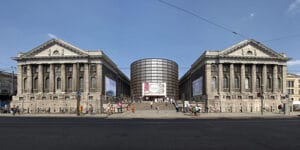 Berlin’in Tarihi ve Kültürel Zenginliklerine Yolculuk: Popüler Müzeler