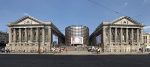 Berlin’in Tarihi ve Kültürel Zenginliklerine Yolculuk: Popüler Müzeler