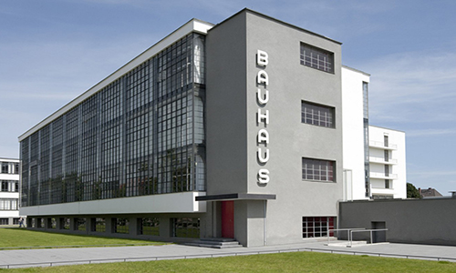Dessau’nun Kültürel Hazineleri: Popüler Müzeler