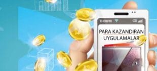 Cep Telefonu ile Evden Para Kazanma Yöntemleri