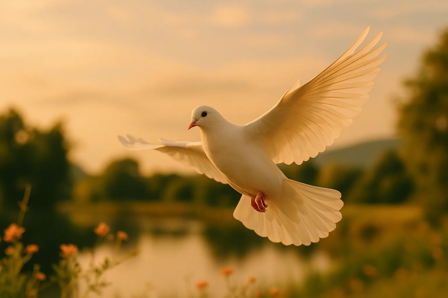 En Güzel Güvercin İsimleri