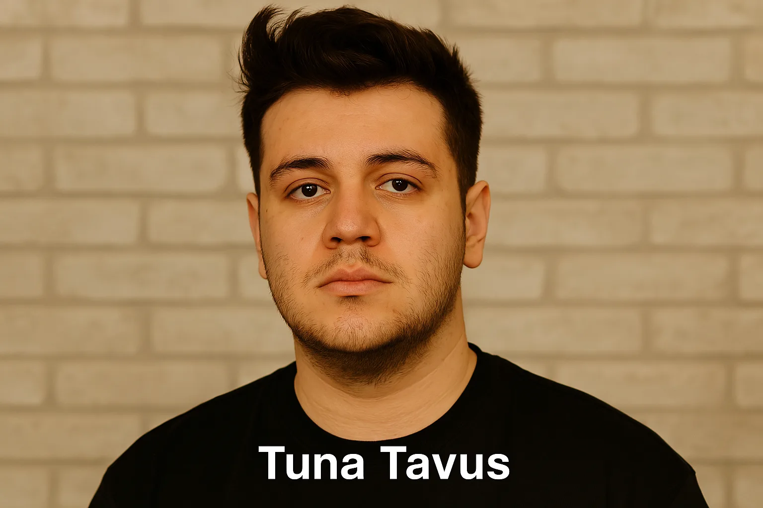 Tuna Tavus Kimdir?