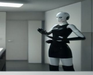 Fabrikadan Eve: İnsansı Robotlar Gerçekten İş Arkadaşımız Olacak mı?