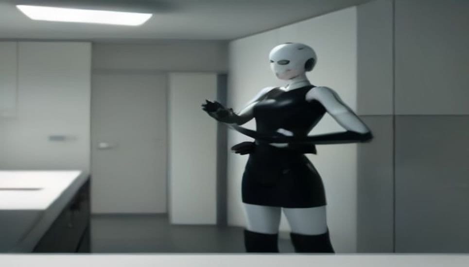 Fabrikadan Eve: İnsansı Robotlar Gerçekten İş Arkadaşımız Olacak mı?