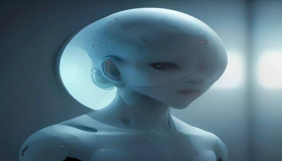 Metalik Bireylere Hak mı Veriyoruz? İnsansı Robotların Hukuki ve Etik ‘Vatandaşlık’ Tartışması