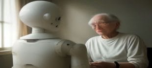 Metalik Komşular: İnsansı Robotlar Ev Hayatını Nasıl Dönüştürecek?