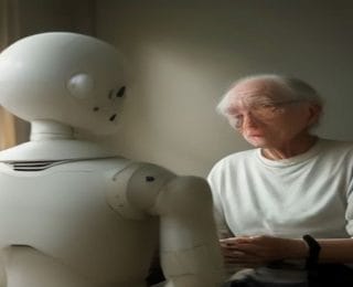 Metalik Komşular: İnsansı Robotlar Ev Hayatını Nasıl Dönüştürecek?