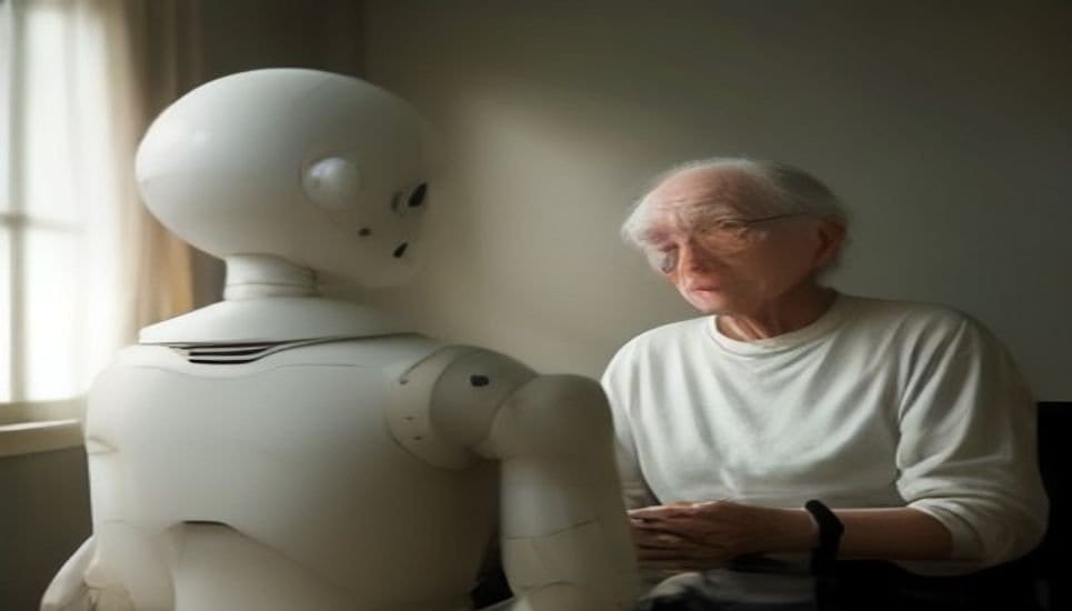 Metalik Komşular: İnsansı Robotlar Ev Hayatını Nasıl Dönüştürecek?