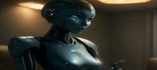 Metalik Zekanın Sınavı: İnsansı Robotlar Duygusal Zeka Testinden Geçecek mi?